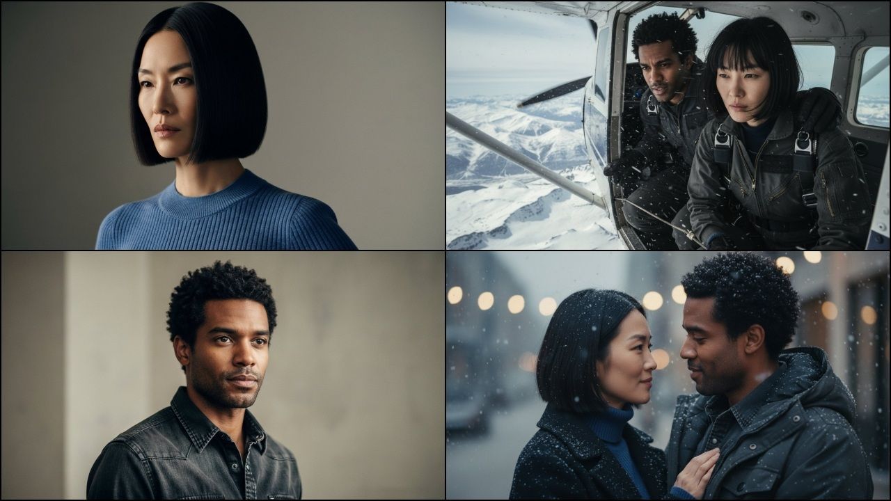 Google、Geminiに「2.5 Flash Image」(Nano Banana) を統合──特徴を崩さず“その人らしさ”を保つ画像編集モデル