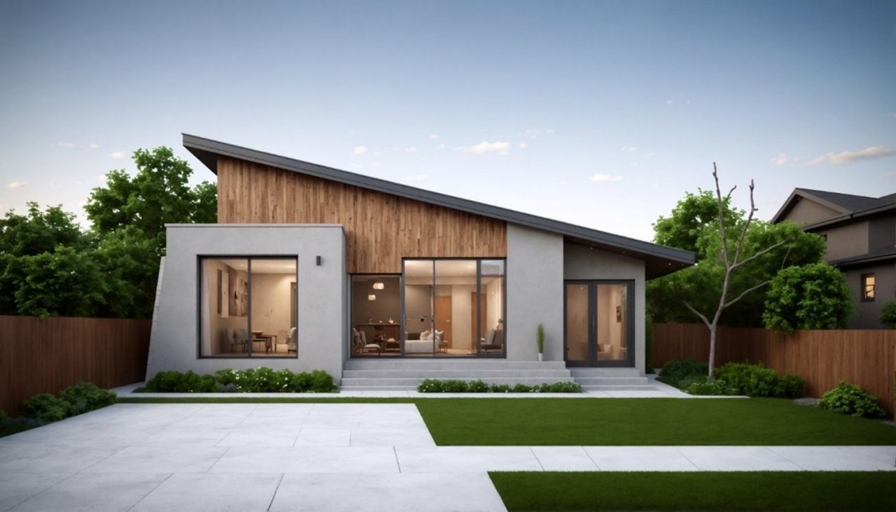 住宅設計をAIが「数秒で自動生成」──リブワークとカナダAI企業が住宅DXに本格着手