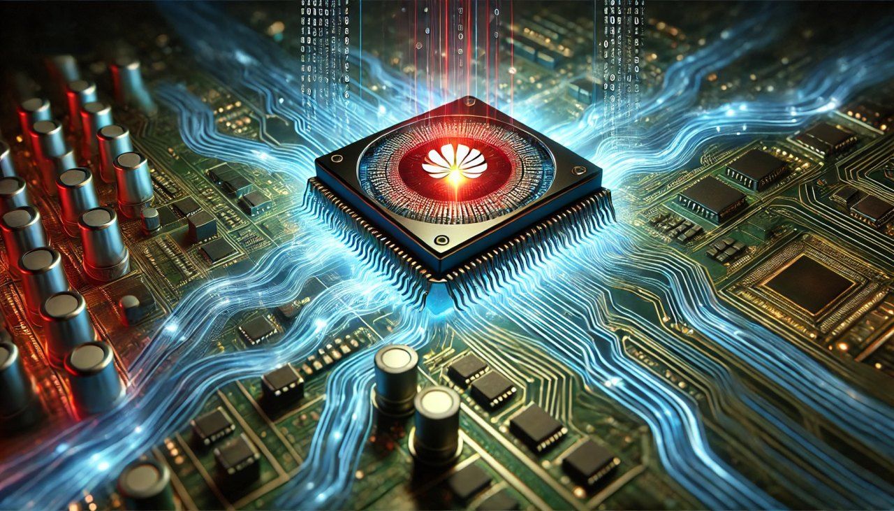 HuaweiのAIチップ「Ascend 910C」、NVIDIA「H100」の60%の推論性能を達成 —— DeepSeekのテスト結果