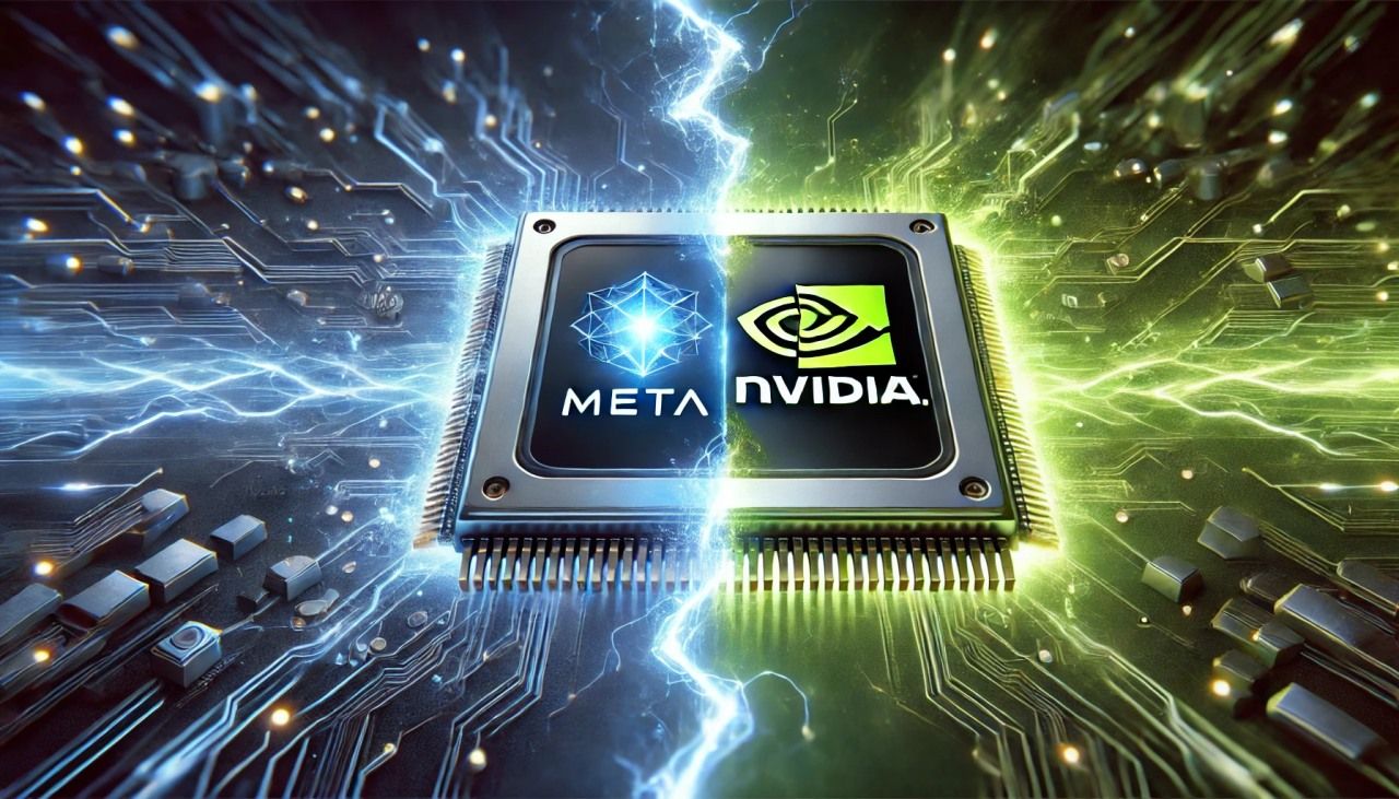 Meta、自社製チップをAIのトレーニング向けに試験導入──NVIDIA依存の低減を目指す